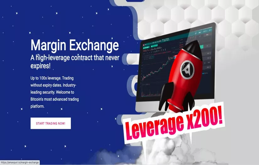 Amanpuri Exchange - United States MSB Licensed screenshot 2